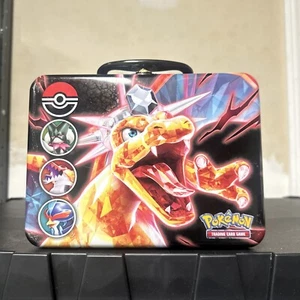 POKEMON SAMMLER TIN 2023 leer - Bild 1 von 7