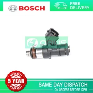 Fits VW Up 2012-2016 Skoda Citigo 2011-2019 1.0 Bosch Fuel Injector - Bild 1 von 12
