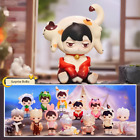 NAGOO Dream And Fantasy Series Blind Box Confirmed Figure Toys Birthday Gift Hot