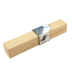 Cortador de cuerda de botella de plástico para exteriores herramienta manual hágalo usted mismo - Imagen 1 de 11