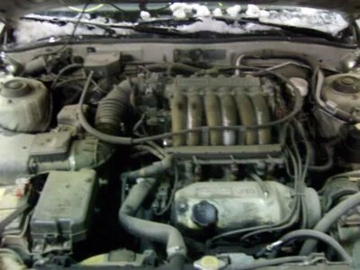 Driver Left Headlight Fits 92-96 DIAMANTE 346515 - Image 1 of 4