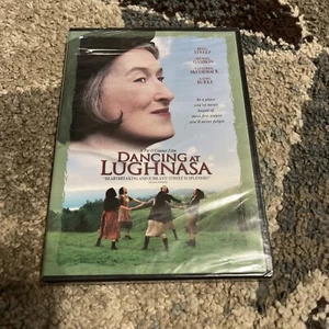 Dancing at Lughnasa (DVD, 1999) New Sealed Meryl Streep Irish Drama Flick - Picture 1 of 2