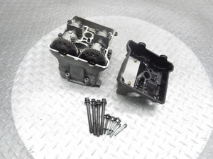 2001 00-01 Honda RC51 RVT1000 SP1 Front Cylinder Head Engine Valve Cover Cam - Picture 1 of 16