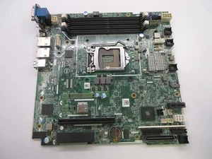 DELL Motherboard H5N7P | No CPU A - Picture 1 of 4