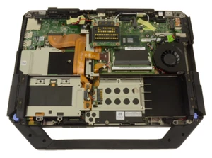 Dell Latitude 5414 Rugged Extreme Motherboard Kit (Intel i7) - Original - 1XTR8 - Afbeelding 1 van 5