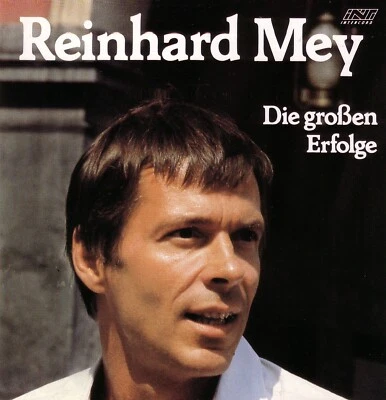 REINHARD MEY - CD - Die großen Erfolge - Bild 1 von 2