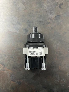 NUEVO INTERRUPTOR SELECTOR ALLEN BRADLEY 800H-JR2KB7 CANTIDAD - Imagen 1 de 4