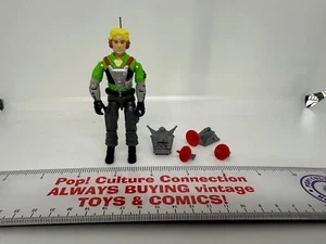 Vintage 1987 Hasbro G.I. Joe Psyche-Out Figure - Picture 1 of 4