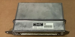 10 LEXUS IS250 RWD ENGINE CONTROL MODULE COMPUTER ECU PCM 89661-53E40 - Picture 1 of 1
