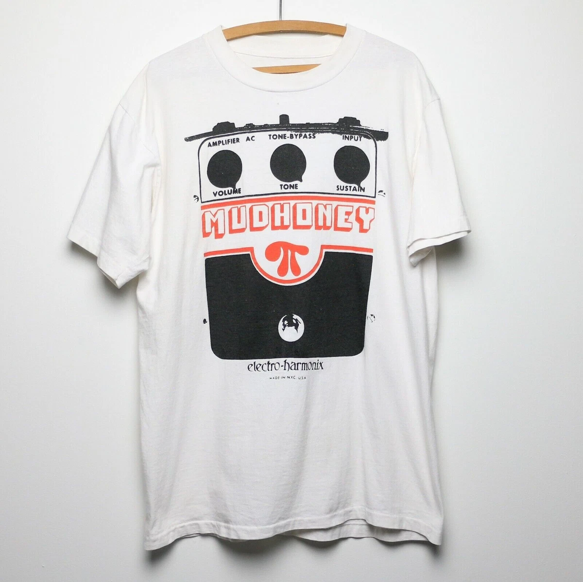 mudhoney shirt products for sale | eBay