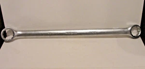 Williams 7040B-TH Box Wrench 12-Point, 1-1/2 X 1-7/16-Inch - Picture 1 of 4