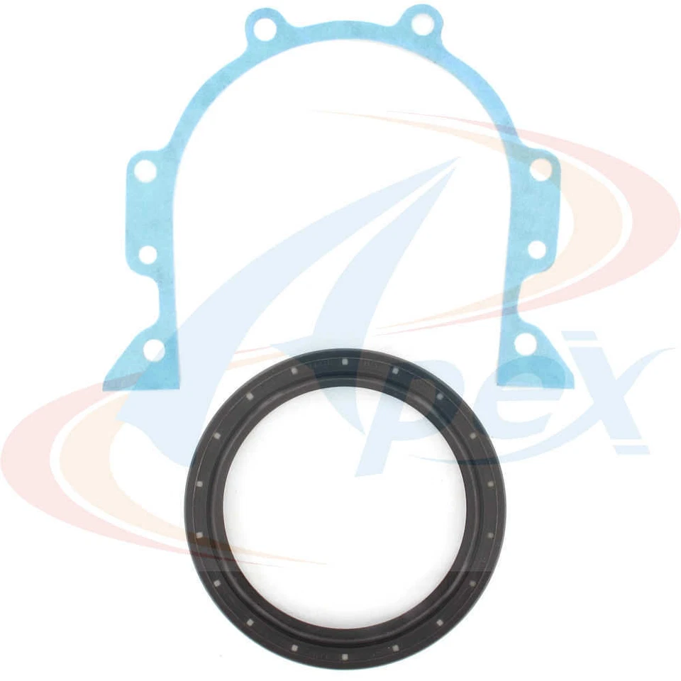 Engine Main Bearing Gasket Set fits 1983-2002 Volkswagen Golf,Jetta Cabriolet Fo - Image 1 of 1