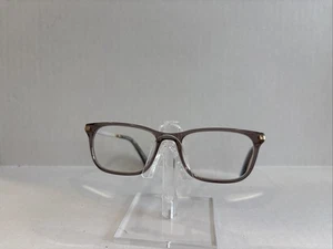 Calvin Klein Jeans Brille Brillengestell ONLY CKJ18705 Braun Lila 51-17-135 - Bild 1 von 7