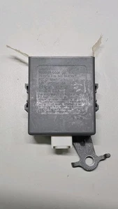 00-08 Toyota Door Control Receiver Keyless Entry FCC ID: GQ43VT27R - Bild 1 von 4