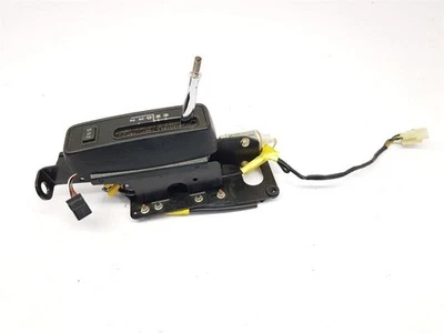 1995 JAGUAR XJ-S AUTOMATIC GEAR SELECTOR 4.0 PETROL AJ16 DBC11071 - Image 1 of 4