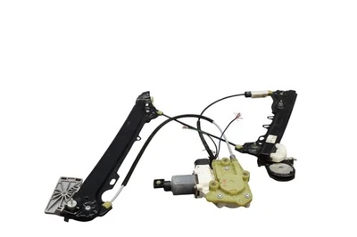 09-16 BMW Z4 Motor Atuador de Janela de Porta Lateral Direita do Passageiro 966273 Fabricante de Equipamento Original - Imagem 1 de 4