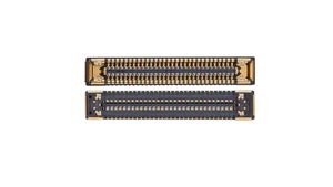 Samsung S21, S21+, S21 Ultra Mainboard FPC LCD Charging Connector - Picture 1 of 2