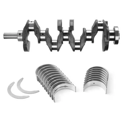 Crankshaft + Bearing Kit For Hyundai Tucson Sonata KIA Forte Optima G4KD 2.0T - Image 1 of 4