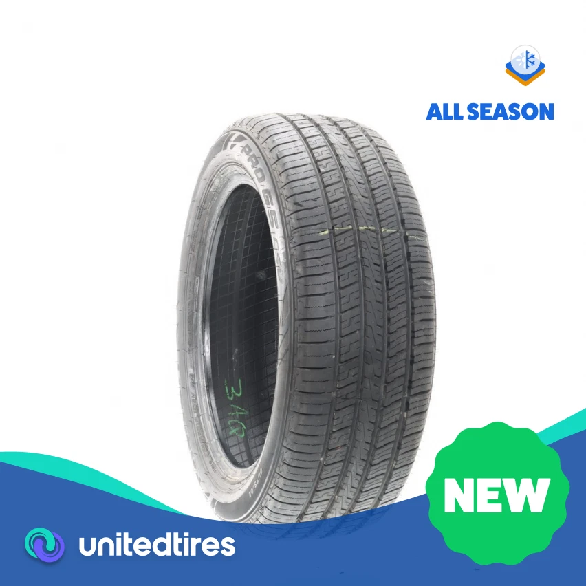 Falken 235/55/19 All Season Tires for sale | eBay
