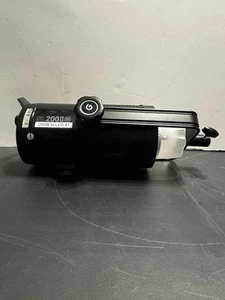 Godox SL200IIBi LED Bi-Color Video Light - Picture 1 of 6