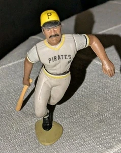 Figura suelta Kenner SLU Willie Stargell Pittsburgh Pirates 1989 - Imagen 1 de 2