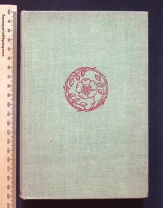Wild Flowers Round the Year by Hilda M. Coley, 1933 1st Edition, Gerald Howe HB - Picture 1 of 21