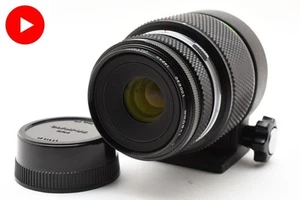 *NEAR MINT* Olympus OM System Zuiko MC Auto 80mm f/4 Macro / Extension Tube - Picture 1 of 13