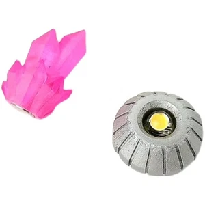 Kit de actualización Shockwave Lab SL-171 para Transmetal II Megatron nuevo en stock - Imagen 1 de 4