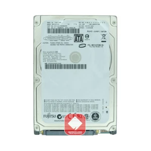 Fujitsu Hard Disk Interno 2,5'' 250Gb SATA 5400RPM 8Mb MHY2250BH - Foto 1 di 2