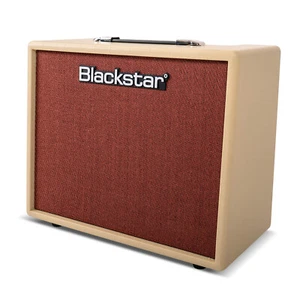 BLACKSTAR Debut 50R Cream Oxblood - Bild 1 von 5