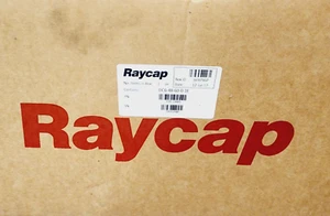 Raycap DC6-48-60-0-1E Surge Protection Device - DC6 Series 48v DC 60V Max - Picture 1 of 17