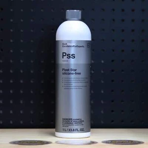 Koch-Chemie Plast Star Silicone-Free 1L - Picture 1 of 3