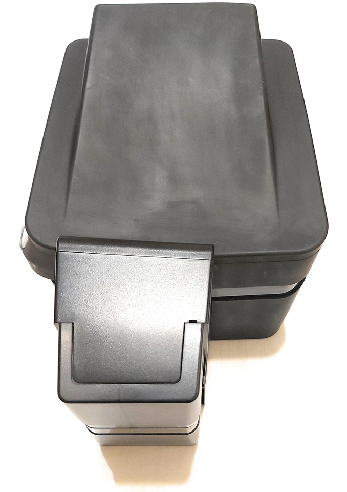 Fargo DTC4500 ID Card Printer - Image 1 of 4