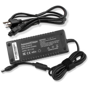 150W AC Adapter Charger for MSI Gaming Laptop GP62 GF62 GF65 Power Supply Cord