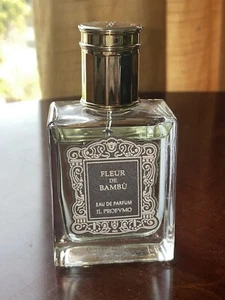 FLEUR DE BAMBU EAU DE PARFUM BY IL PROFVMO 50ML/1.7OZ RARE VINTAGE - Picture 1 of 6