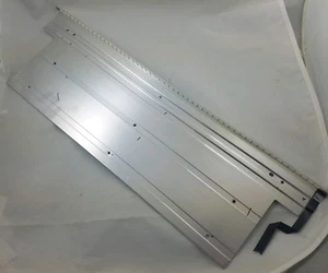 NEC V423 (2) LED Blacklight Strips [E42c] - Picture 1 of 1