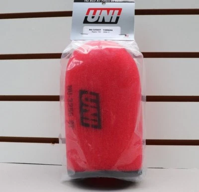 Filtro de aire de espuma Yamaha YFM700R RAPTOR 700 UNI YFM 700R 2006-2017 ¡ENVÍO RÁPIDO!!! Foto 1 de 2