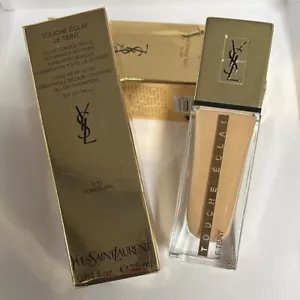 Yves Saint Laurent Touche Eclat Le Teint Foundation SPF 22 25ml Assorted shades - Picture 1 of 6
