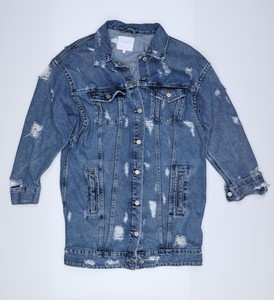 Zara Denim Coats, Jackets \u0026 Vests for 