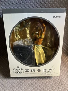 Samurai Spirits Zero 1/4 Pcv Painted Mina Daiki Kogyo - Picture 1 of 5