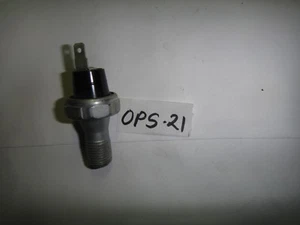 Oil Presure Switch,Cadillac 1963-72 - Imagen 1 de 1