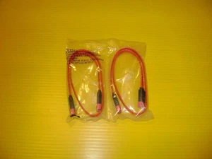 2x GIGABYTE 2In1 CB/FOR SERIAL ATA COMAX V-A 7P 2H*1/50CM*2PCS - Picture 1 of 2