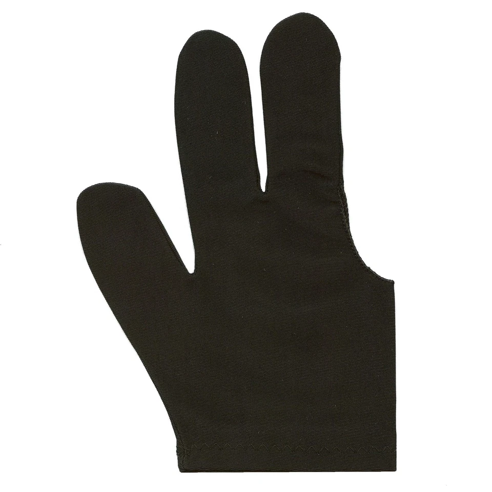 BANK SHOT BILLIARDS Pool shooters billiard GLOVE new.