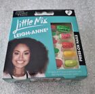 Little Mix Leigh-Anne Press on Nails Created by Elegant Touch NEW 