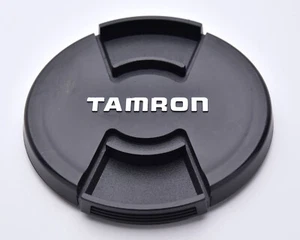 Tamron 72mm Front Lens Cap (#4354) - Picture 1 of 2