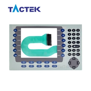 Membrane Keypad for 2711P-B7C4D8 2711P-B7C4A8 2711P-B7C4D9 Switch Keyboard - Picture 1 of 3