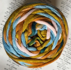 Lion Brand Dream Maker Yarn - Discontinued CHOOSE COLOR - Picture 1 of 14