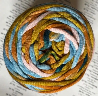 Lion Brand Dream Maker Yarn - Discontinued  CHOOSE COLOR - Image 1 of 2