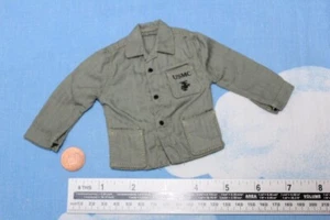 DRAGON BBI DID 1:6 SCALE WW2 USMC Shirt / Tunic C398e - Picture 1 of 2