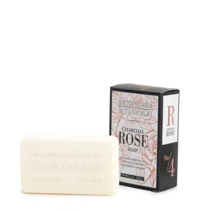 Archipelago Botanicals Charcoal Rose 5.2 oz - Picture 1 of 1